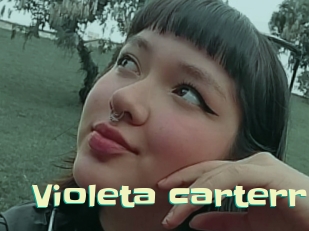 violeta_carterr Wanna Meet