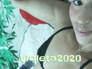 Violeta2020