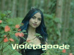 Violetagoode