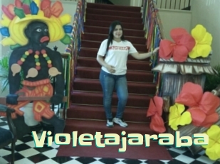 violetajaraba Wanna Meet