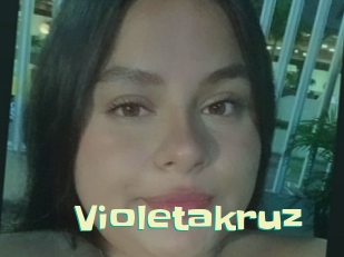 Violetakruz