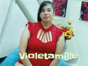 Violetamille