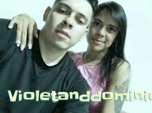 violetanddominic Wanna Meet