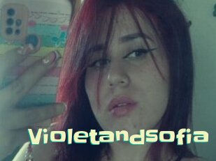 Violetandsofia