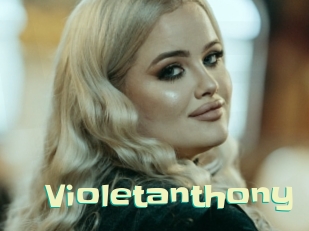 Violetanthony