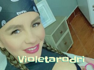 Violetarodri
