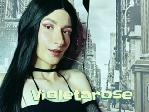 Violetarose