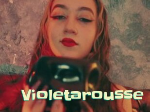 Violetarousse