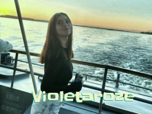 Violetaroze