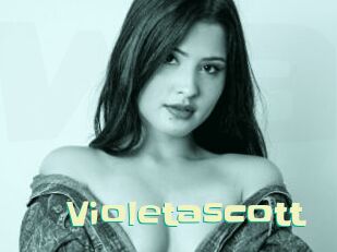 Violetascott