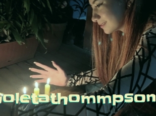 Violetathommpson