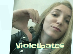Violetbates