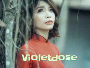 violetdose Wanna Meet