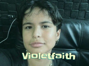Violetfaith