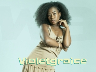 Violetgraice
