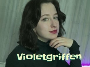 Violetgriffen