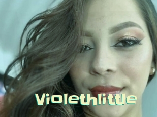 Violethlittle