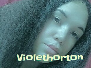 Violethorton