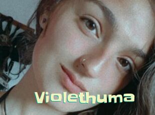 Violethuma