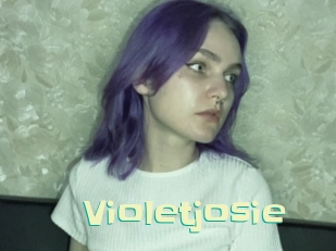 Violetjosie