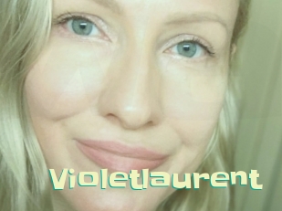 Violetlaurent