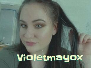 Violetmayox