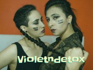 Violetndetox