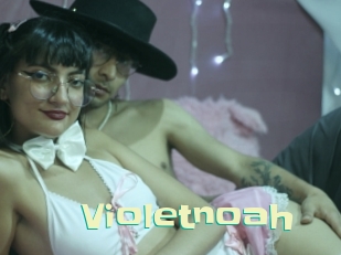 Violetnoah