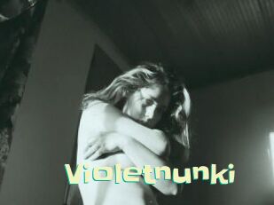 Violetnunki