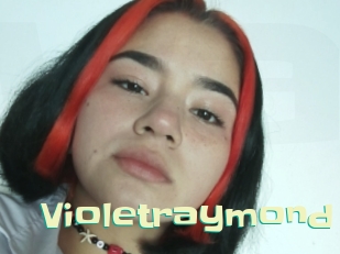 Violetraymond