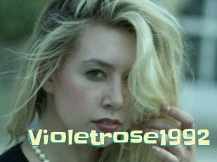 violetrose1992 Wanna Meet