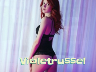 violetrussel Wanna Meet