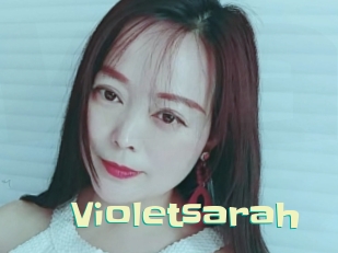 Violetsarah