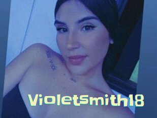 violetsmith18 Wanna Meet