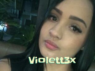Violett3x