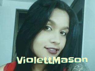 ViolettMason