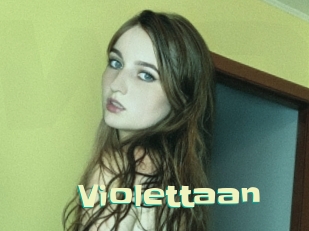 Violettaan