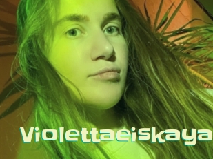 Violettaeiskaya