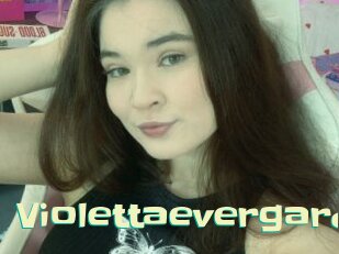 Violettaevergard