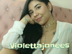 violettajonees Wanna Meet