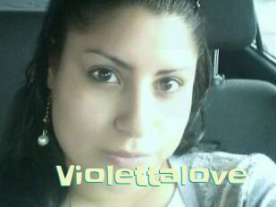 Violetta_love