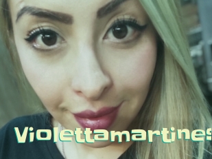 Violettamartines