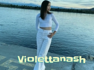 Violettanash