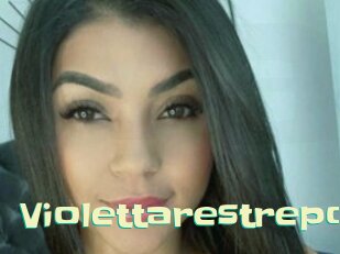 Violettarestrepo