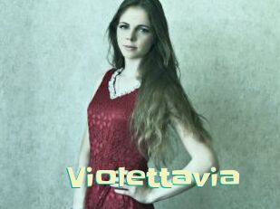 Violettavia