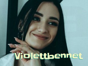 Violettbennet