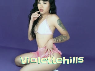 violettehills Wanna Meet