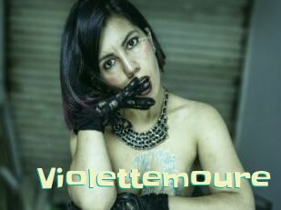 Violettemoure