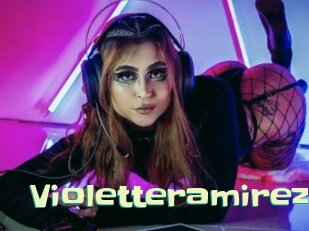 violetteramirez Wanna Meet