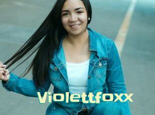 Violettfoxx